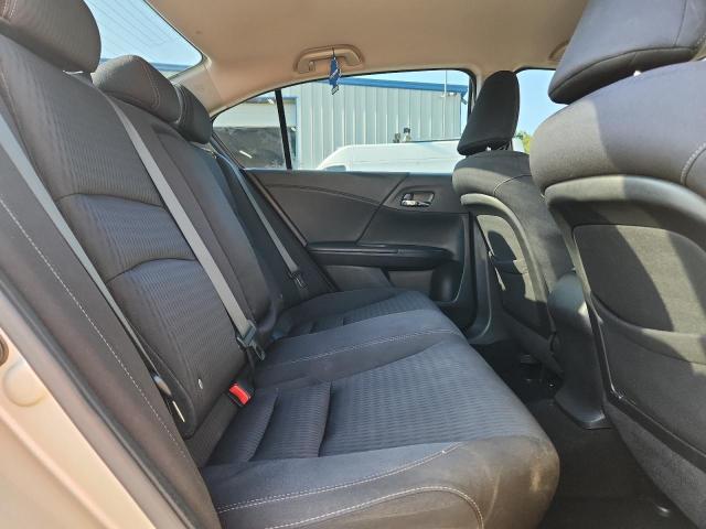 1HGCR2F55DA066952 - 2013 HONDA ACCORD SPORT 米色 照片 20