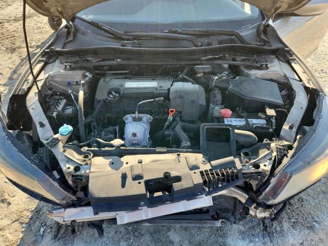 1HGCR2F55DA066952 - 2013 HONDA ACCORD SPORT 米色 照片 22