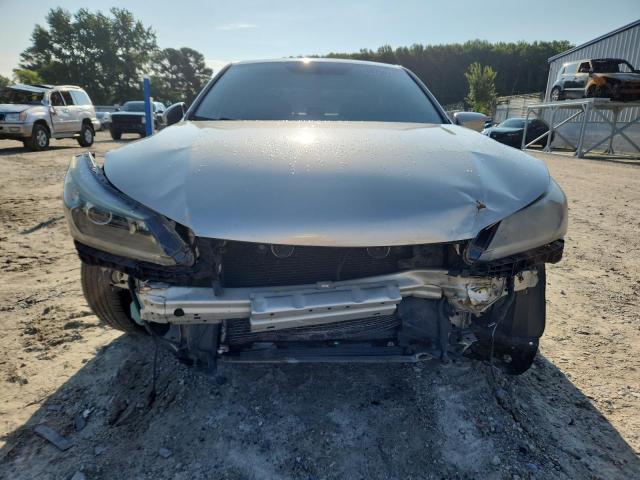 1HGCR2F55DA066952 - 2013 HONDA ACCORD SPORT 米色 照片 9