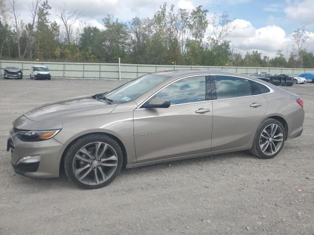 2023 CHEVROLET MALIBU LT, 