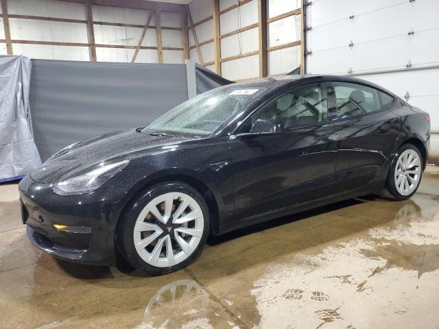 2023 TESLA MODEL 3, 