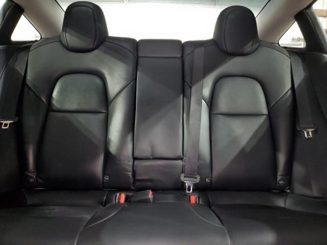 5YJ3E1EA1PF451813 - 2023 TESLA MODEL 3 Սև լուսանկար 10