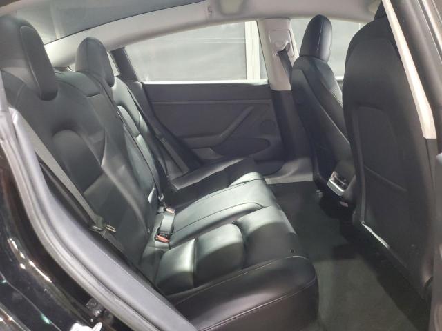 5YJ3E1EA1PF451813 - 2023 TESLA MODEL 3 Սև լուսանկար 11