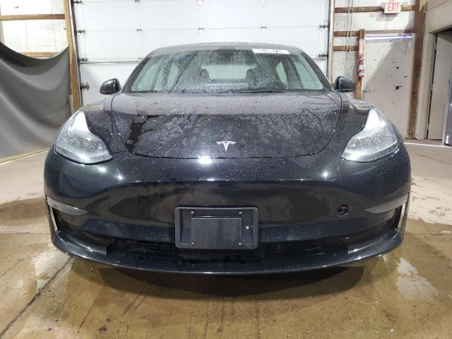 5YJ3E1EA1PF451813 - 2023 TESLA MODEL 3 Սև լուսանկար 5