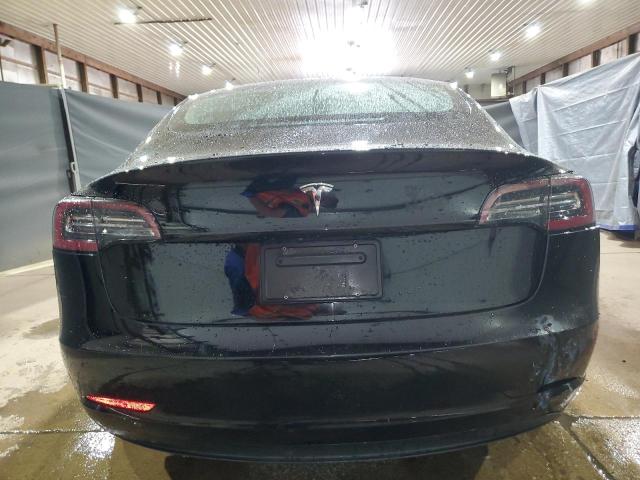 5YJ3E1EA1PF451813 - 2023 TESLA MODEL 3 Սև լուսանկար 6
