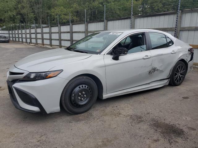 2023 TOYOTA CAMRY SE NIGHT SHADE, 