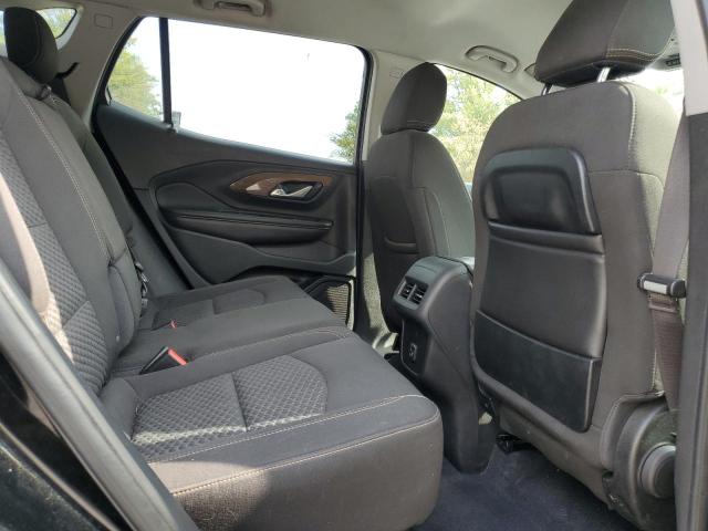 3GKALMEV4LL159722 - 2020 GMC TERRAIN SLE BLACK photo 10