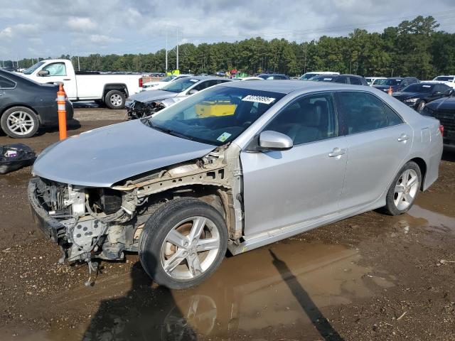 2014 TOYOTA CAMRY L, 