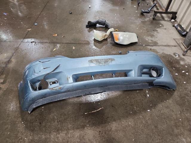 2A8HR54P08R804922 - 2008 CHRYSLER TOWN & COU TOURING Niebieski zdjęcie 13