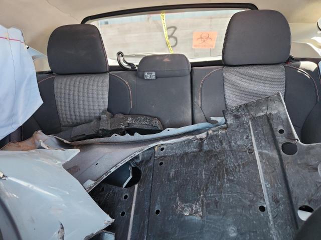 JF2GTAEC1L8249008 - 2020 SUBARU CROSSTREK PREMIUM Մոխրագույն լուսանկար 10