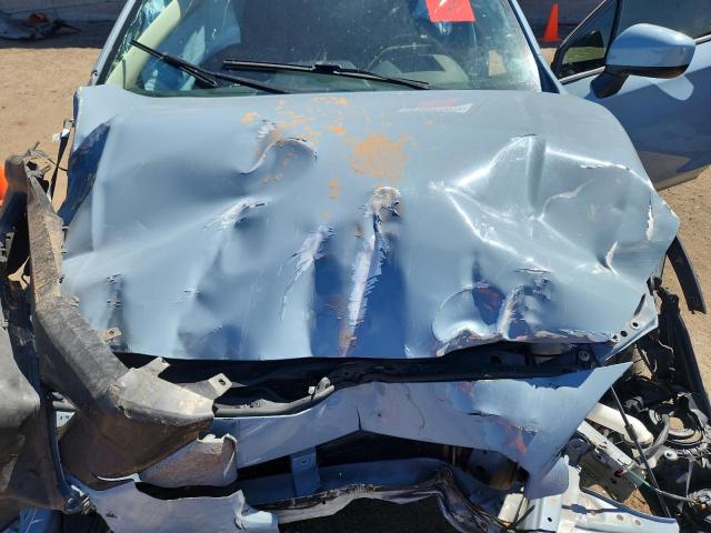 JF2GTAEC1L8249008 - 2020 SUBARU CROSSTREK PREMIUM Մոխրագույն լուսանկար 12