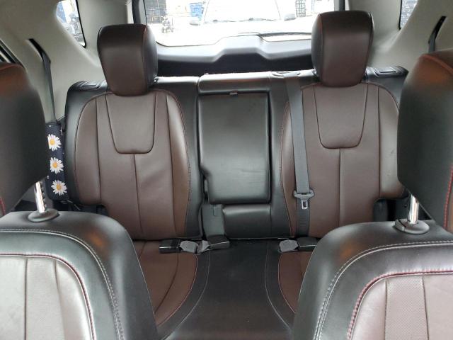 2GNFLPE54C6301887 - 2012 CHEVROLET EQUINOX LT Bordo foto 10