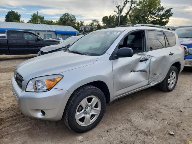 2008 TOYOTA RAV4, 