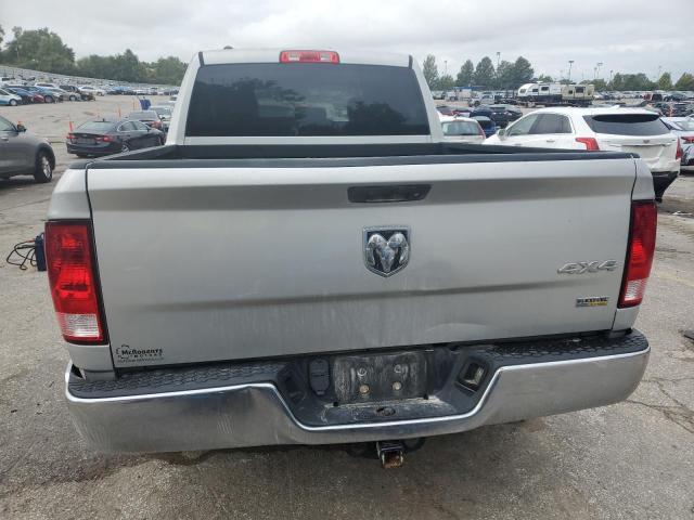 1C6RR7FG3HS582015 - 2017 RAM 1500 ST SILVER photo 6