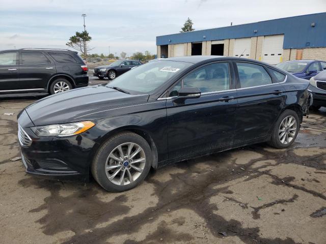 2017 FORD FUSION SE, 
