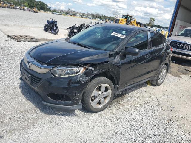 2019 HONDA HR-V LX, 