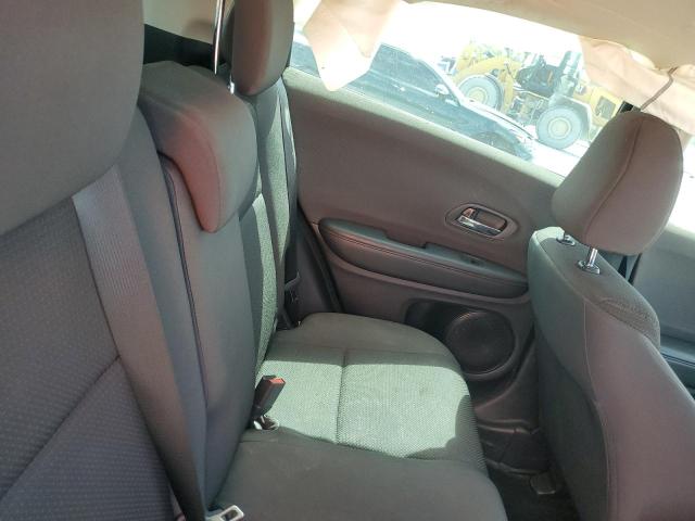 3CZRU5H32KG705379 - 2019 HONDA HR-V LX 黑色 照片 10