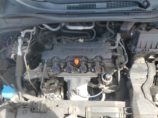 3CZRU5H32KG705379 - 2019 HONDA HR-V LX 黑色 照片 11