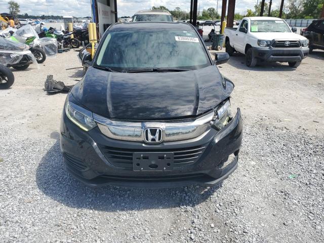 3CZRU5H32KG705379 - 2019 HONDA HR-V LX 黑色 照片 5