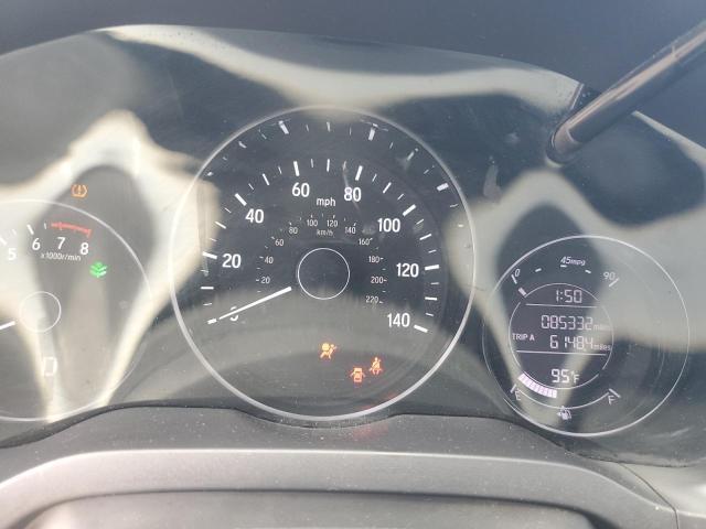 3CZRU5H32KG705379 - 2019 HONDA HR-V LX 黑色 照片 9