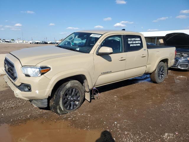 2020 TOYOTA TACOMA DOUBLE CAB, 