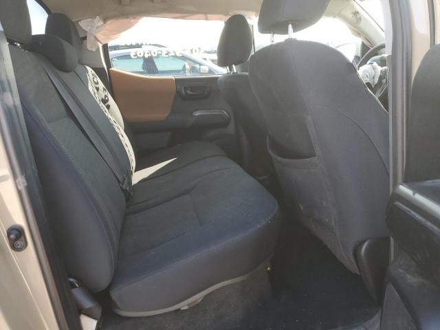 3TMDZ5BN7LM083697 - 2020 TOYOTA TACOMA DOUBLE CAB 米色 照片 10
