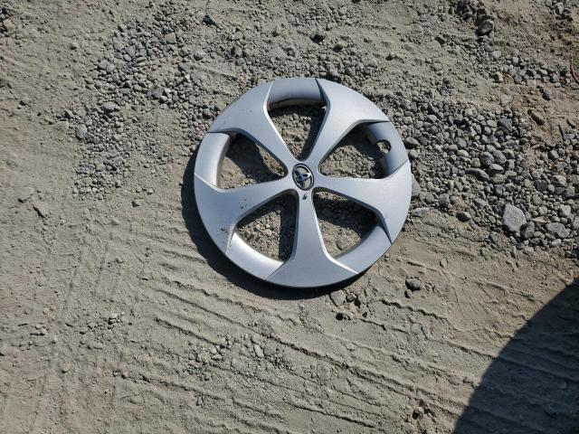 JTDKN3DUXD1656926 - 2013 TOYOTA PRIUS Boz foto 12