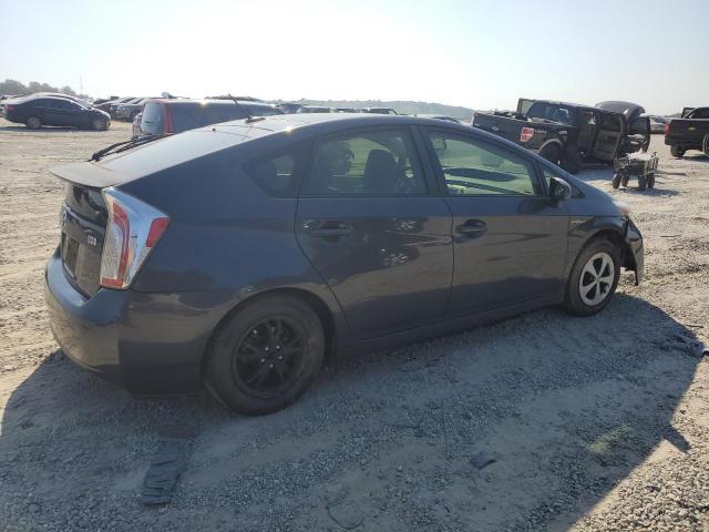 JTDKN3DUXD1656926 - 2013 TOYOTA PRIUS Boz foto 3
