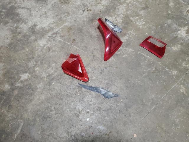 1G1ZE5ST8GF283728 - 2016 CHEVROLET MALIBU LT SILVER photo 12