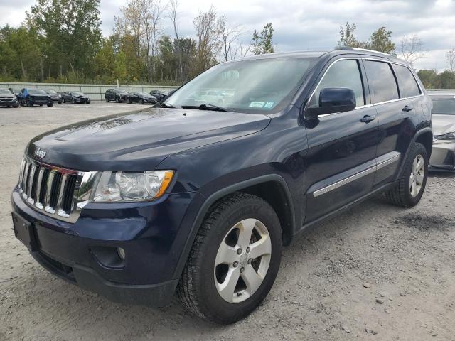 2012 JEEP GRAND CHER LAREDO, 