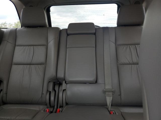 1C4RJFAT7CC277053 - 2012 JEEP GRAND CHER LAREDO Көк фото 10