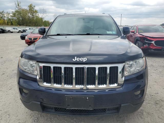1C4RJFAT7CC277053 - 2012 JEEP GRAND CHER LAREDO Көк фото 5