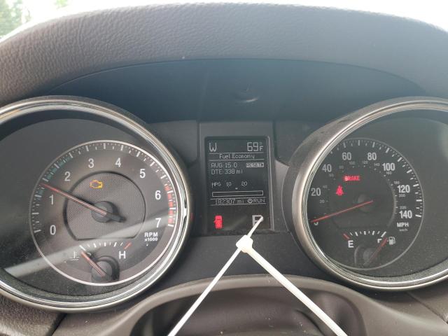 1C4RJFAT7CC277053 - 2012 JEEP GRAND CHER LAREDO Көк фото 9