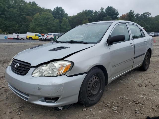 2005 TOYOTA COROLLA CE, 