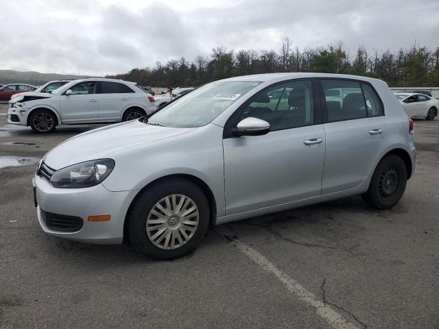 2012 VOLKSWAGEN GOLF, 