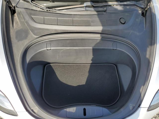 5YJ3E1EB5KF231026 - 2019 TESLA MODEL 3 Күміс фото 11