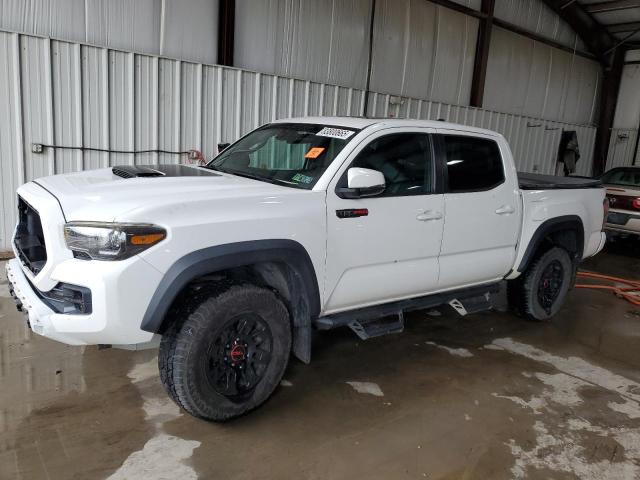 2019 TOYOTA TACOMA DOUBLE CAB, 