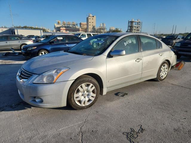 2011 NISSAN ALTIMA BASE, 