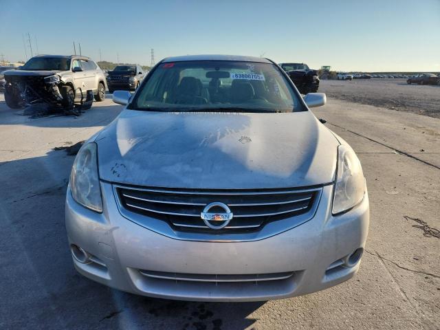 1N4AL2AP4BN472443 - 2011 NISSAN ALTIMA BASE SILVER photo 5