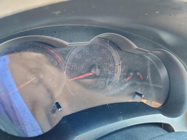 1N4AL2AP4BN472443 - 2011 NISSAN ALTIMA BASE SILVER photo 9