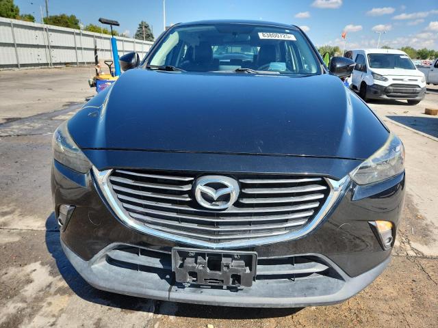 JM1DKFD79H0180032 - 2017 MAZDA CX-3 GRAND TOURING BLACK photo 5