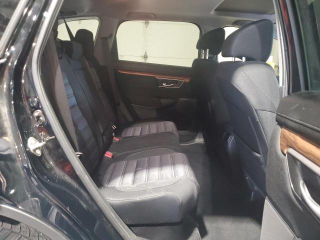 7FARW2H57KE007800 - 2019 HONDA CR-V EX 黑色 照片 11