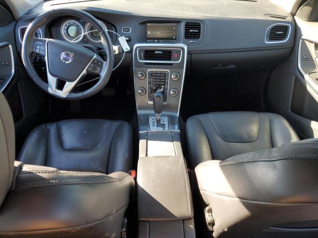 YV1622FS3C2111590 - 2012 VOLVO S60 T5 წითელი ფოტო 8