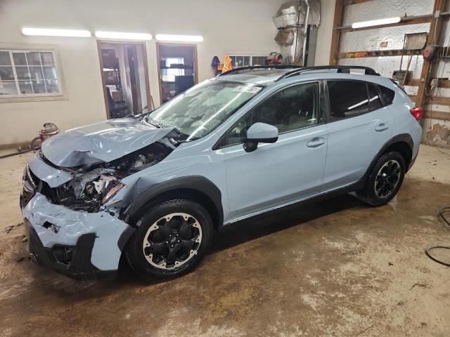 2021 SUBARU CROSSTREK PREMIUM, 