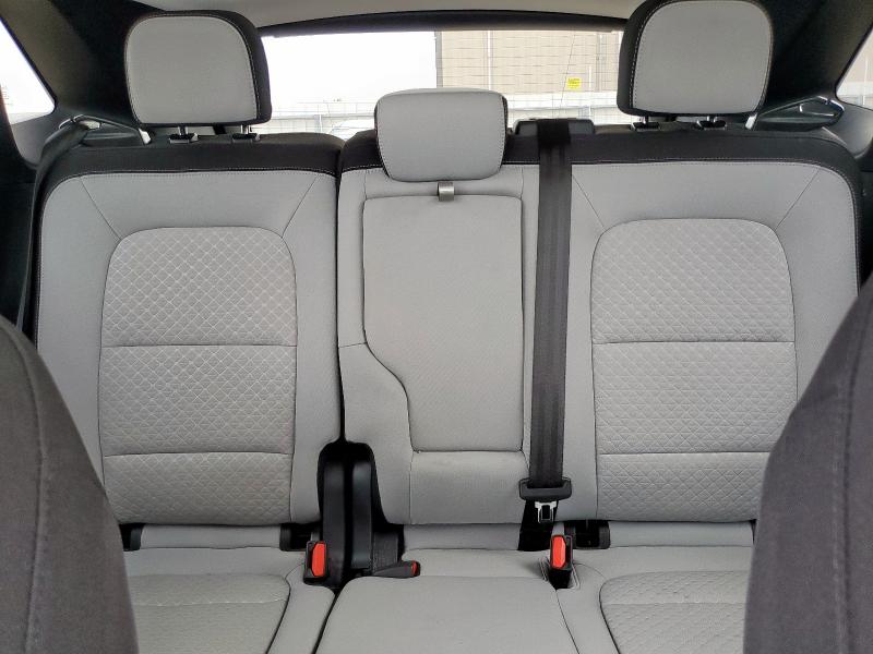 1FMCU0GN9RUA37956 - 2024 FORD ESCAPE ACTIVE თეთრი ფოტო 10