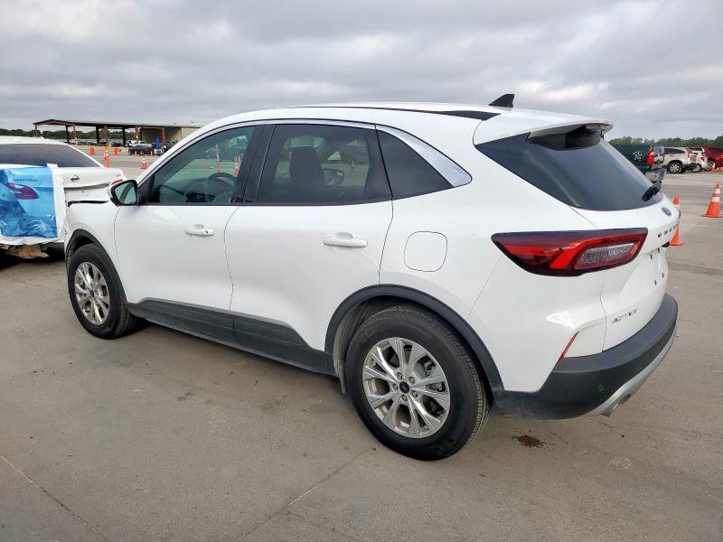 1FMCU0GN9RUA37956 - 2024 FORD ESCAPE ACTIVE თეთრი ფოტო 2