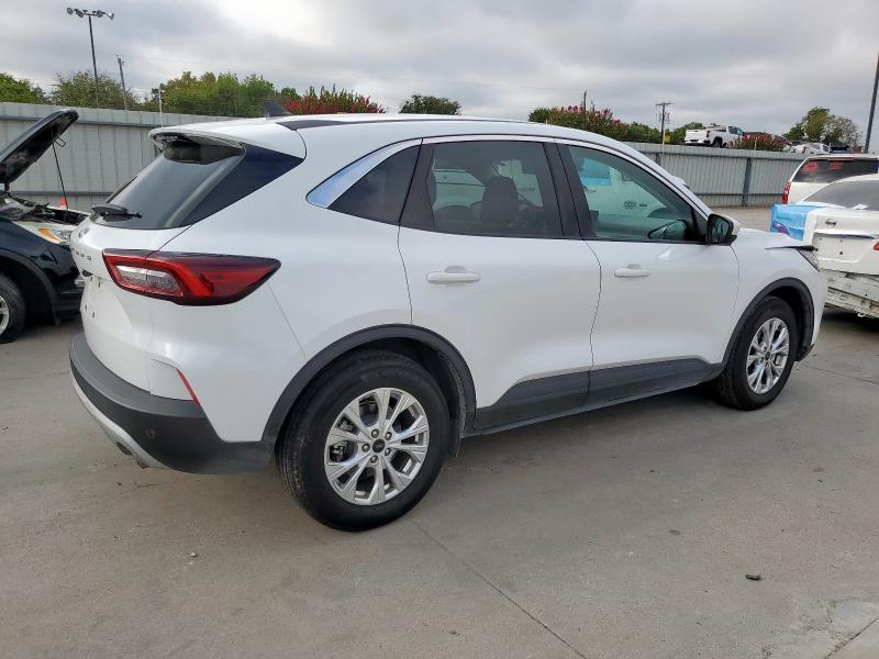 1FMCU0GN9RUA37956 - 2024 FORD ESCAPE ACTIVE თეთრი ფოტო 3