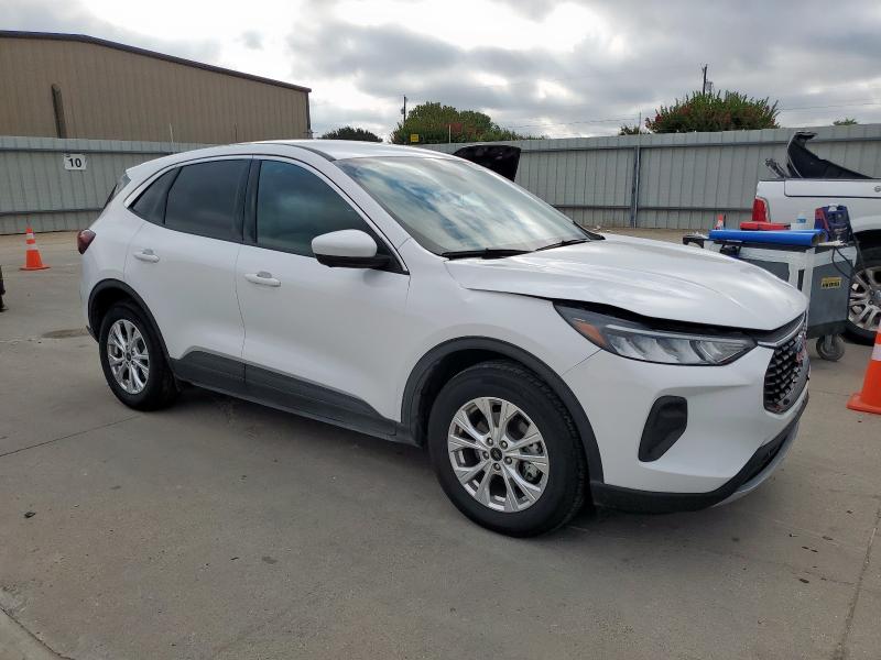 1FMCU0GN9RUA37956 - 2024 FORD ESCAPE ACTIVE თეთრი ფოტო 4