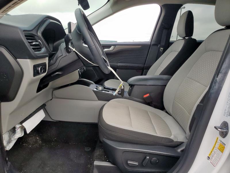 1FMCU0GN9RUA37956 - 2024 FORD ESCAPE ACTIVE თეთრი ფოტო 7