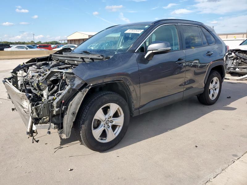 2020 TOYOTA RAV4 XLE, 